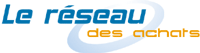 Le rseau des achats